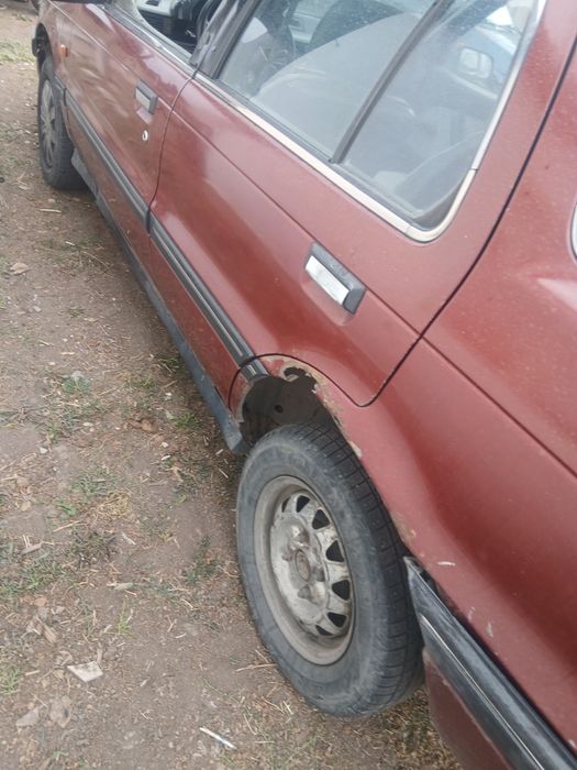 Митсубиси лансер срочно продам на ходу