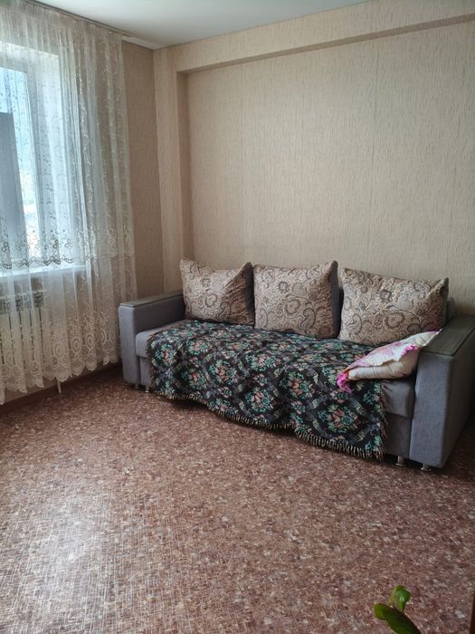 Продам однокомнатную квартиру