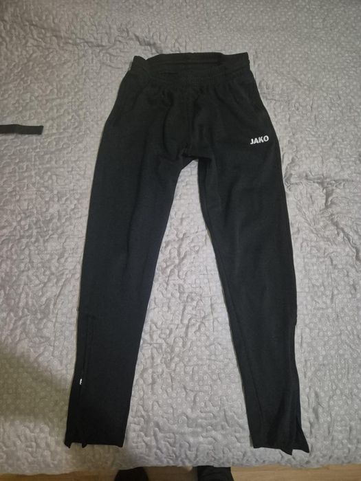 Екип на хебър и стоножки