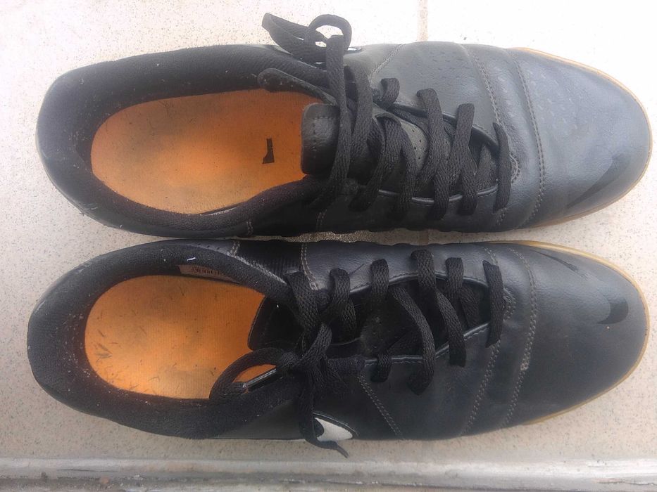 Спортни обувки Nike