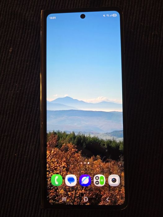 Samsung Galaxy Z Fold5