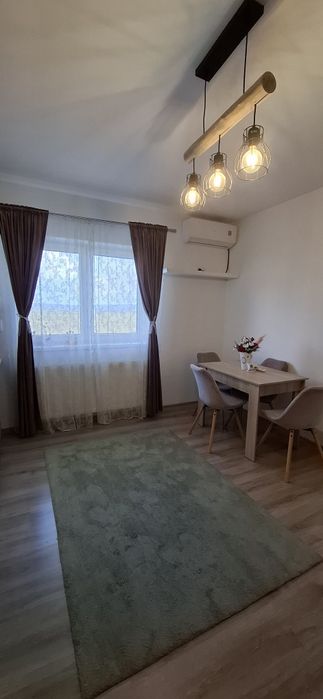 Apartament de inchiriat Sibiu