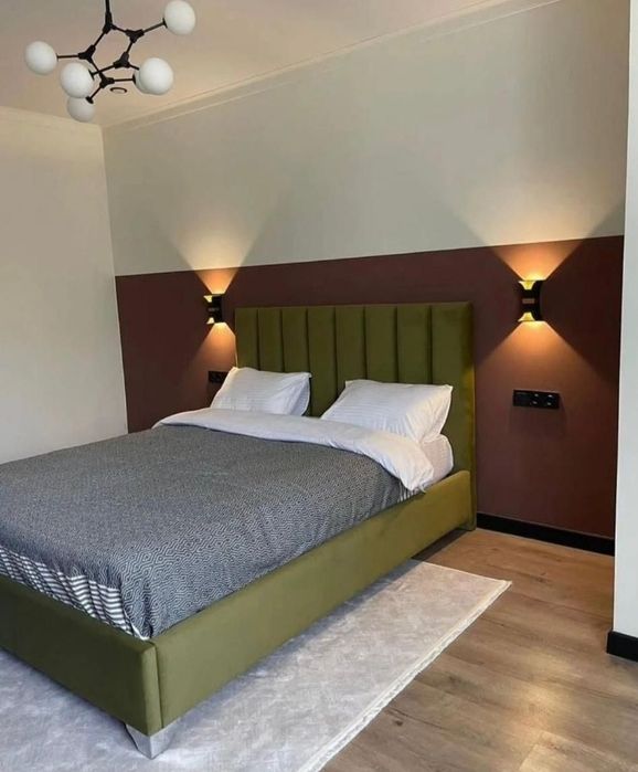 Ремонт квартир и офисов под ключ