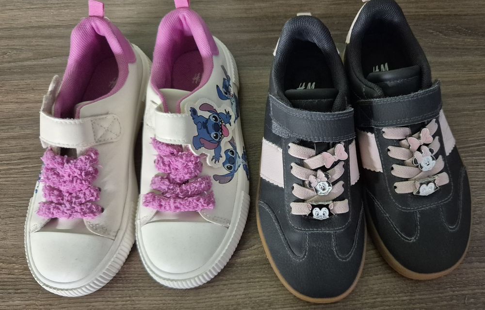 Детски маратонки H&M