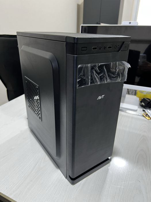 Персональный копьютер