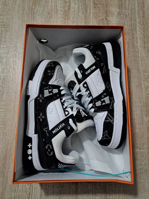 Louis Vuitton Trainer