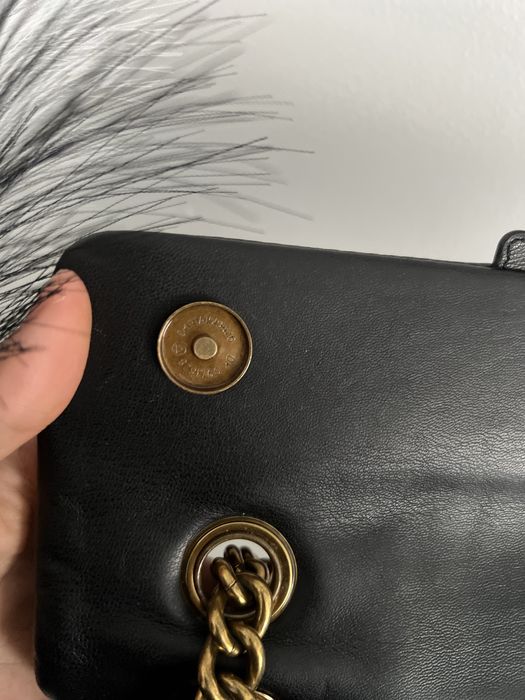 Geanta Kurt Geiger Medie