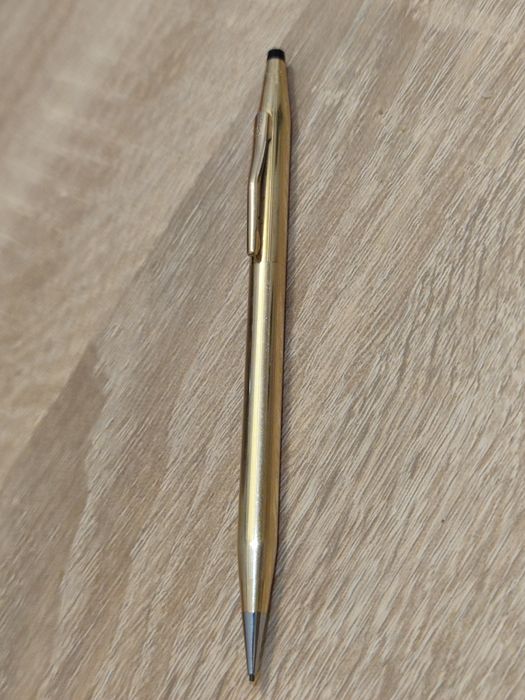 Creion mecanic Cross mina 0,7 made in Ireland