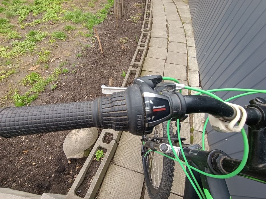Bicicleta MTB Hardtail Ultra Razor 26"