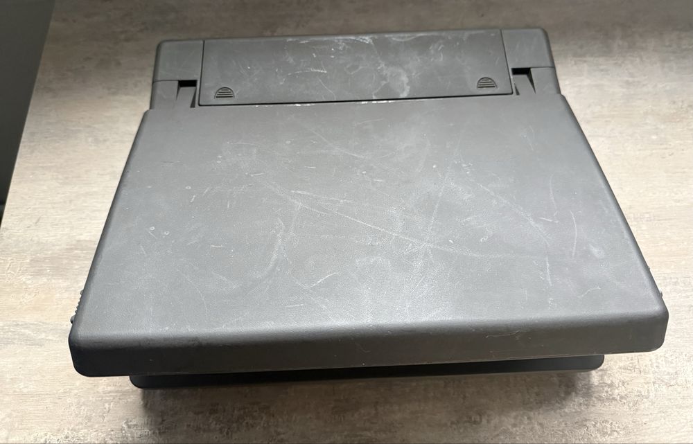 Vintage Litebook 3000