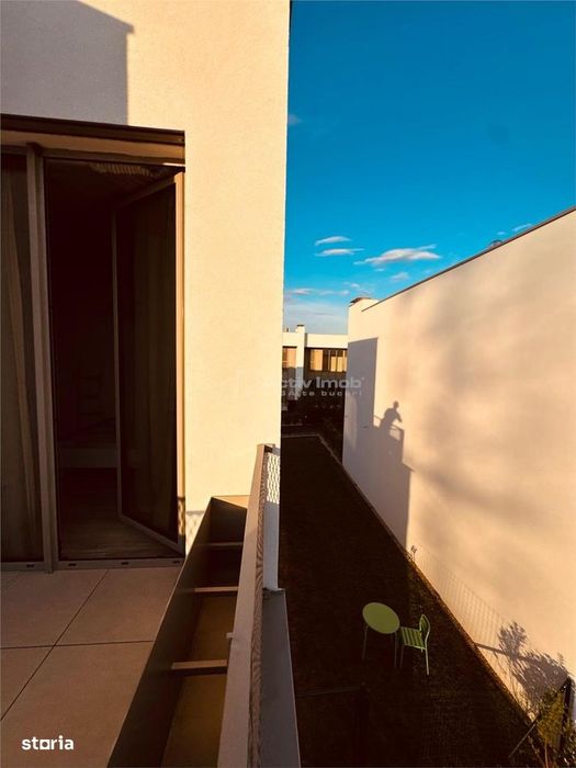 Casa lux - Tunari Amber Forest - 4 camere - 3 bai - 141mp - 310mp tere
