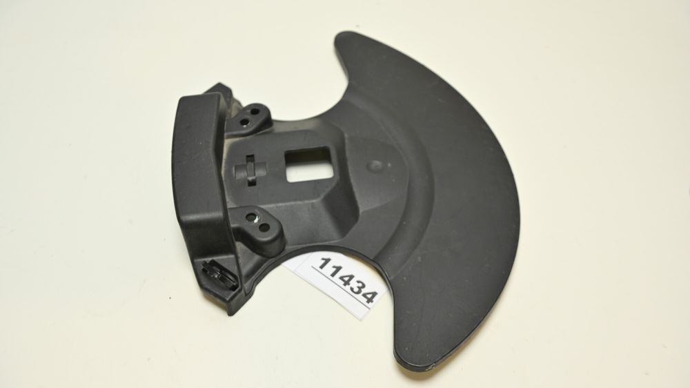 Plastic Protectie Triple Furca BMW F850GS F750GS