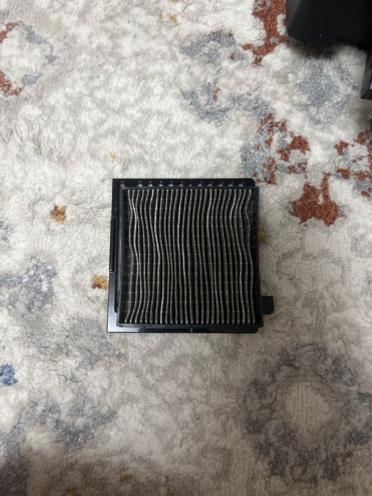 Проектор EPSON EH-DM3