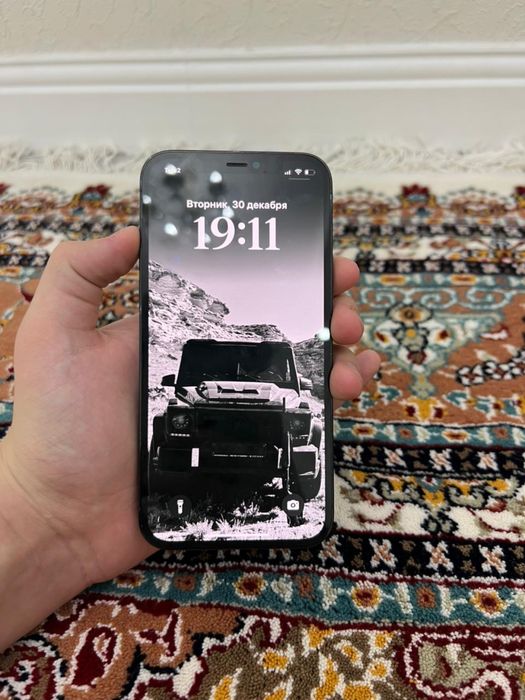 Iphone 12 pro 256гб