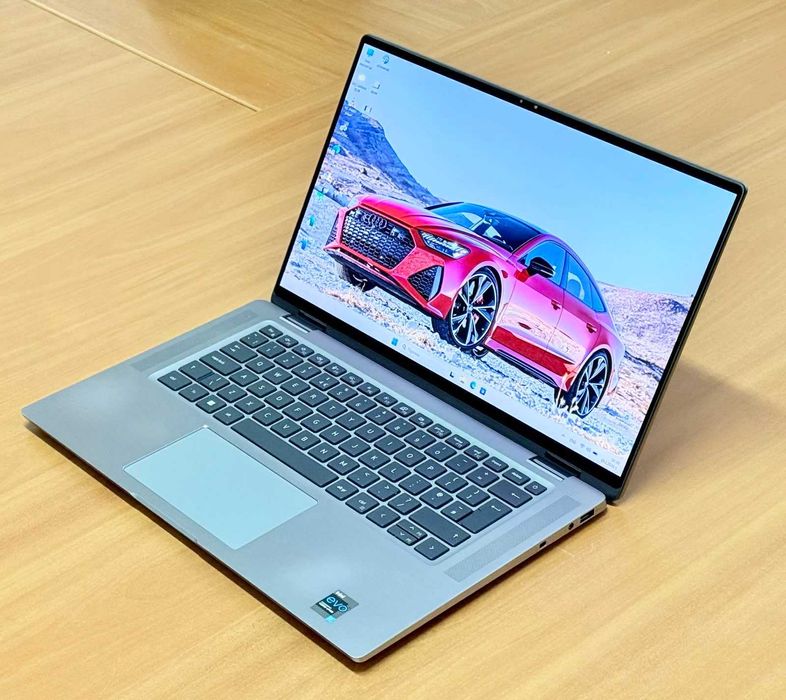 Dell Latitude 9520 / i7-1185G7 / 16GB RAM / 512GB SSD / 15.6" FHD IPS