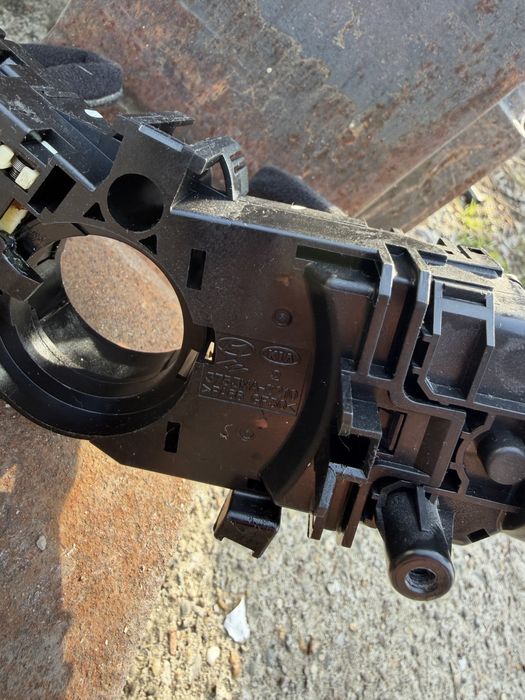 Лостчета мигачи и чистачки Kia Ceed