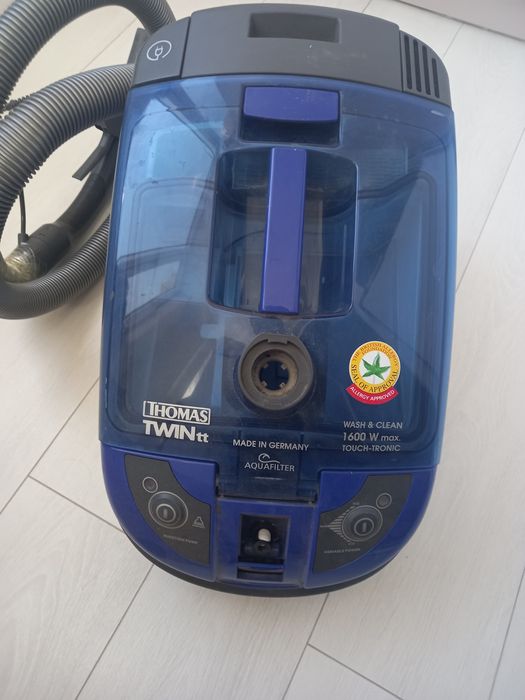 Пылесос Thomas моющий