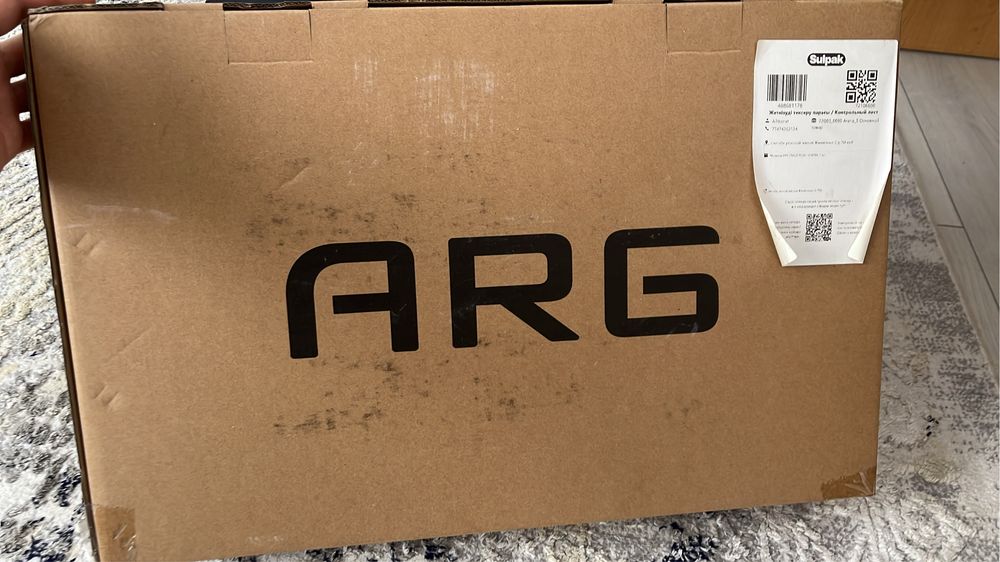 Продам Игровой Компьютер