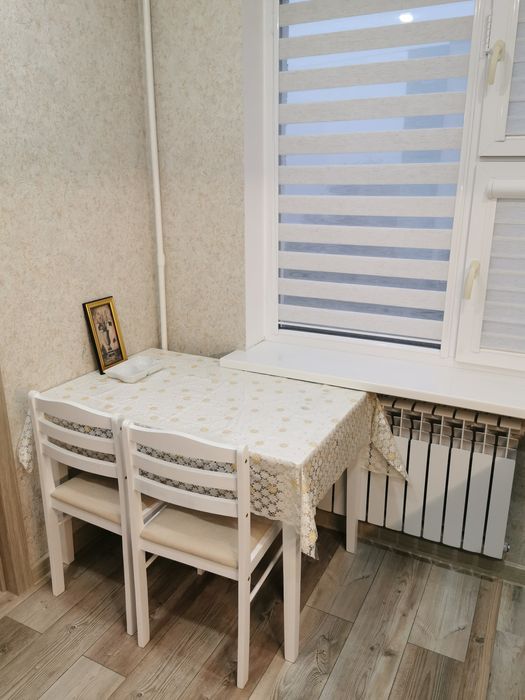 Документы, ЭСФ, посуточно 1 комн. квартира 9 мкр., вид на море