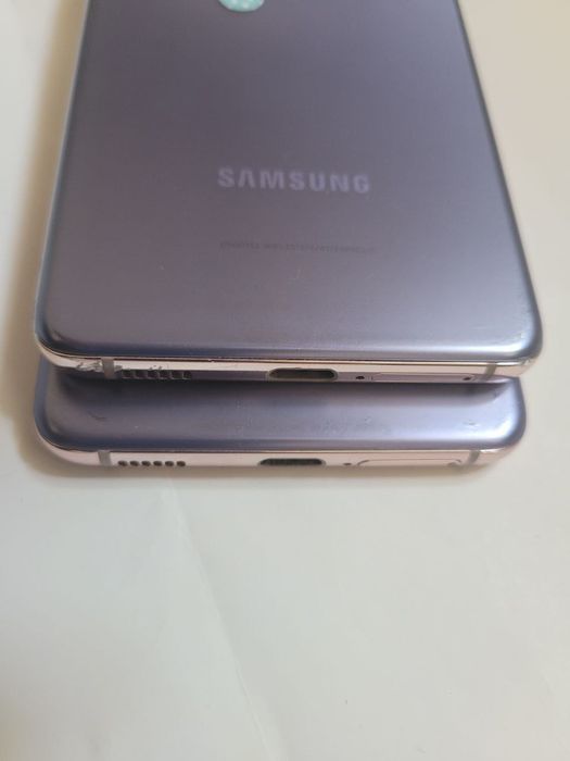 Samsung S21 5G Xotirasi 256GB