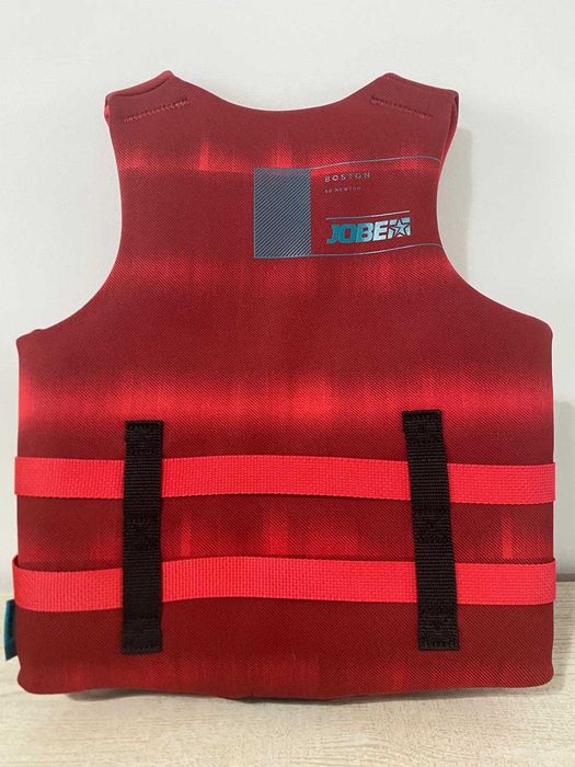 Vesta de salvare copii Jobe Neoprene marime 152