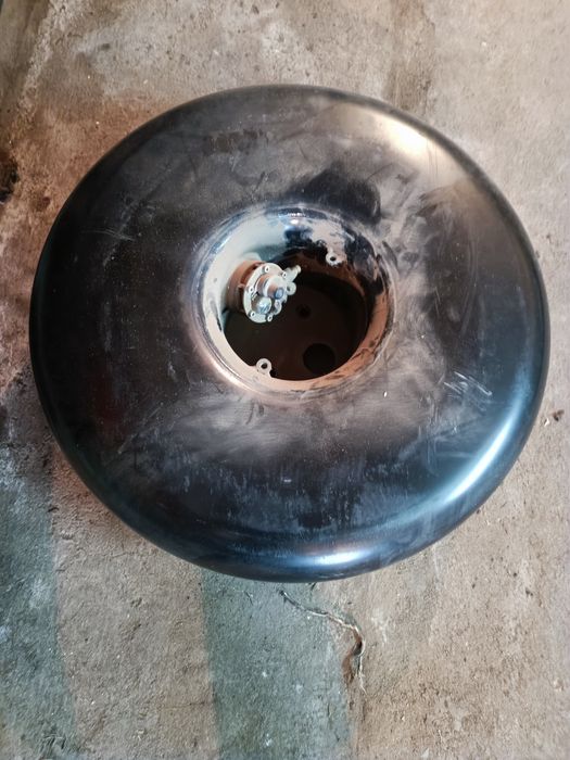 Балон ГБО 54 литра