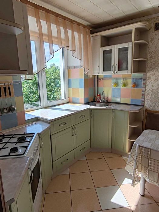 Сдам 1-комнатную квартиру