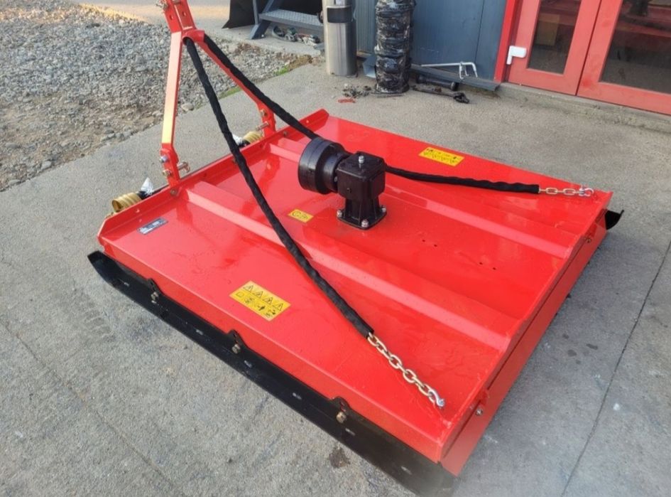 Tocatoare/cositoare 1.4m