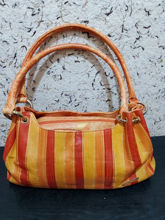 Итальянская сумка Marino Fabiani