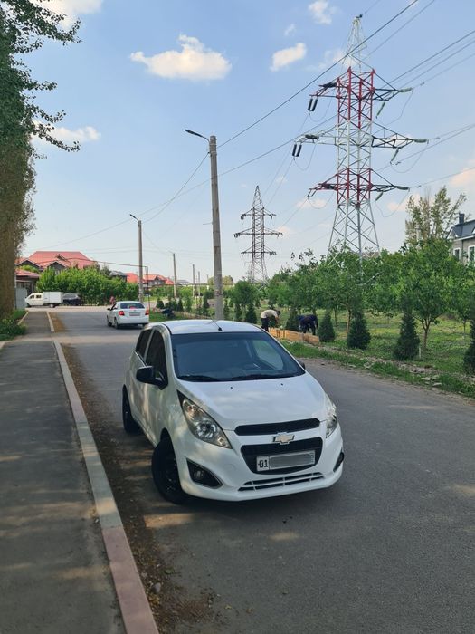 Спарк механика аренда выкуп килиб берилади