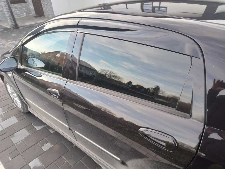 Ветробрани vetrobrani Fiat Doblo Punto Tipo Citroen Berlingo C Elysee Chevrolet Cruze Trax Isuzu D Max 4бр