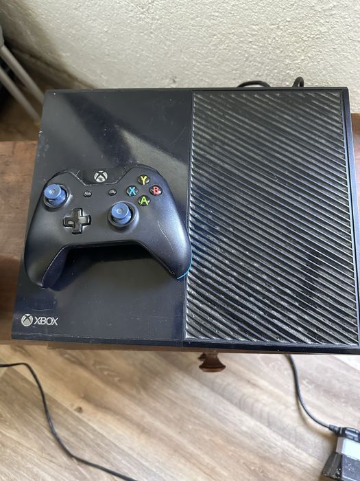 Xbox one.