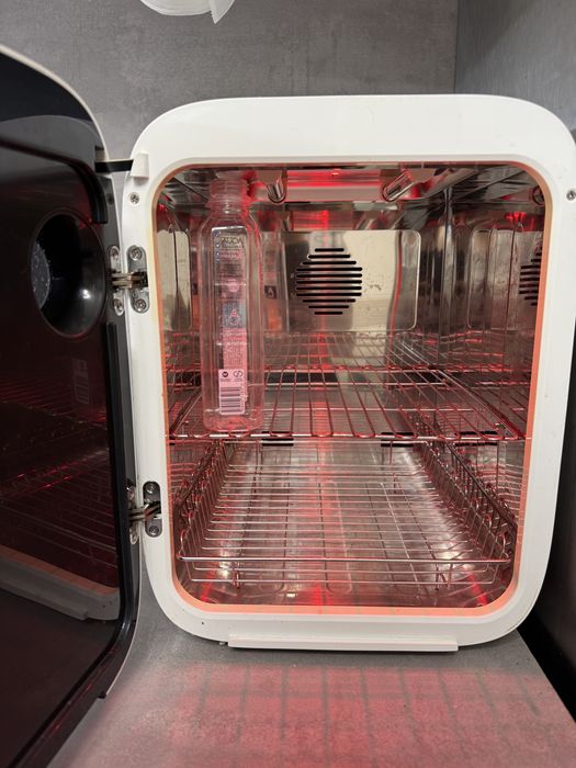 Sterilizator biberoane UV Spectra