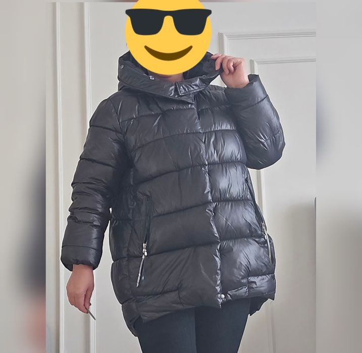 Срочно продам куртку