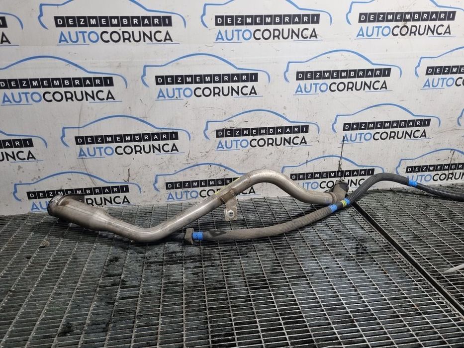 Gat Umplere Rezervor Land Rover Range Rover Evoque Facelift 2.0 D 2012 - 2015 (1161) ...