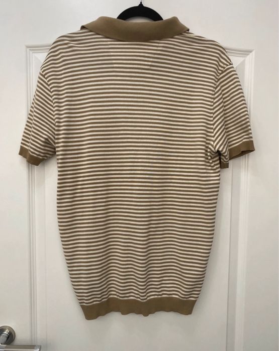 Tricou Prada Milano | 100% Bumbac | Marimea M