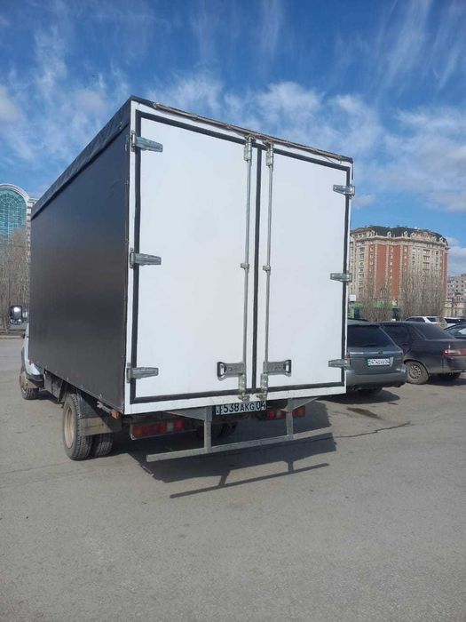 Продается Газель