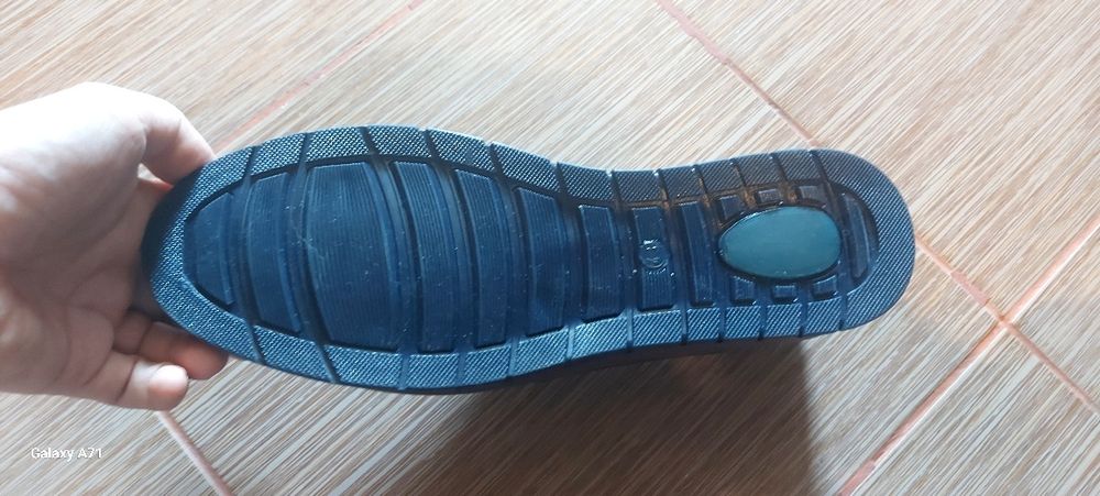 Incaltaminte marimea 43 - stil mocasini