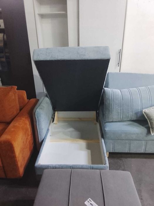 Угловой диван с доставкой