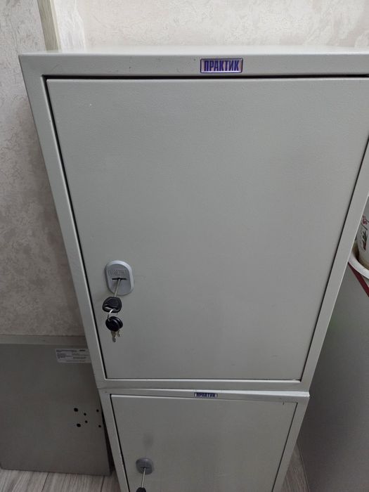 Сейф для документов