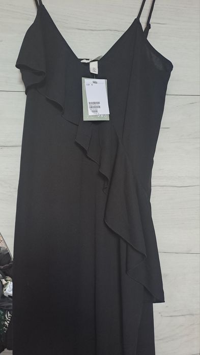 H&M Нова рокля размер S