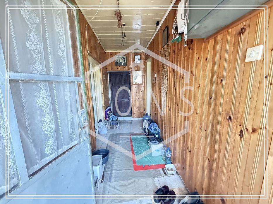 Продава се Къща в с. Добромирка, Област Габрово - 122 кв.м за 211 €/кв.м - Снимка #2