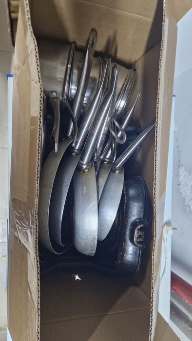 Продам разную посуду для кафе,ресторанов, дома.