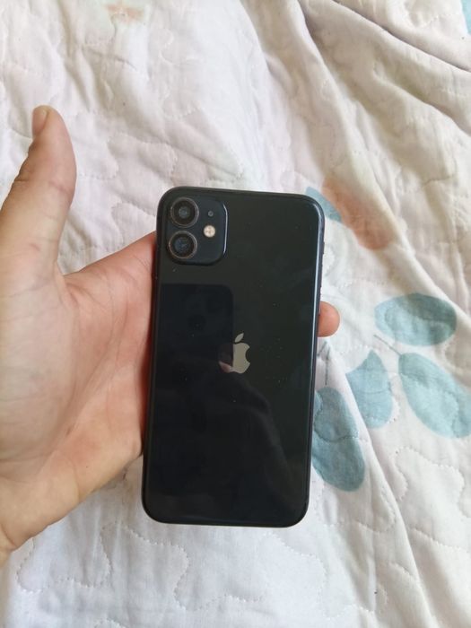 Iphone 11 128gb срочно