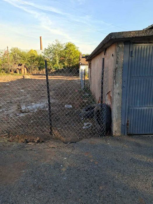 Продава ПАРЦЕЛ гр. Брусарци, обл. Монтана
