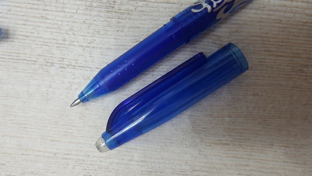 Rezerve pentru pix Pilot + pix