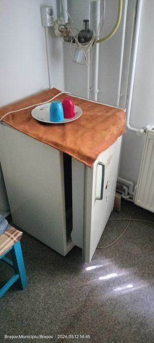 De vânzare electrocasnice