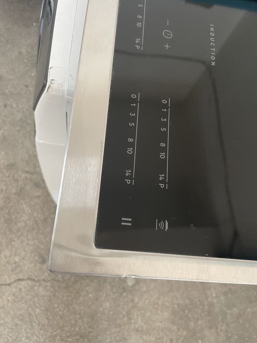 Plita inductie AEG - seria 6000