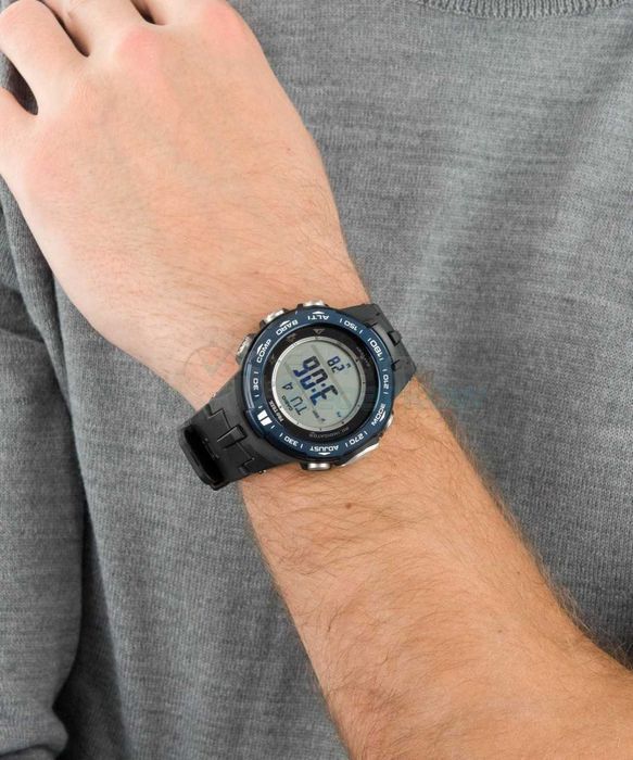 Casio PRW 3100YB