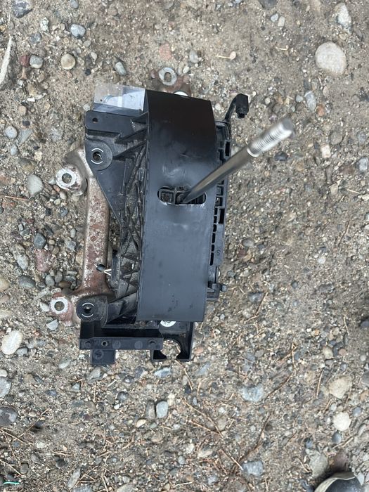 Селектор камри 40